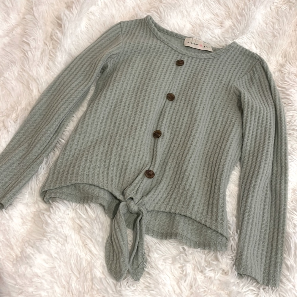 Kids top